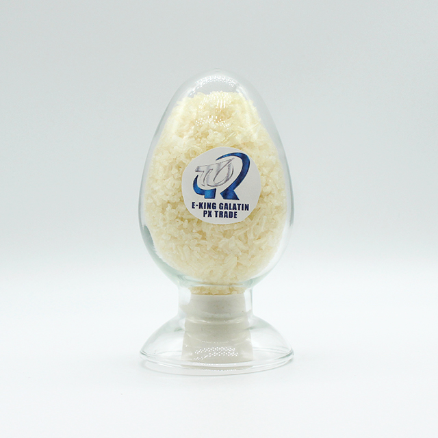 Hot sale edible gelatin 280 Bloom gelatin powder for Candy