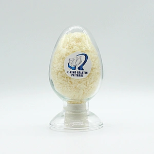 Hot sale edible gelatin 280 Bloom gelatin powder for Candy