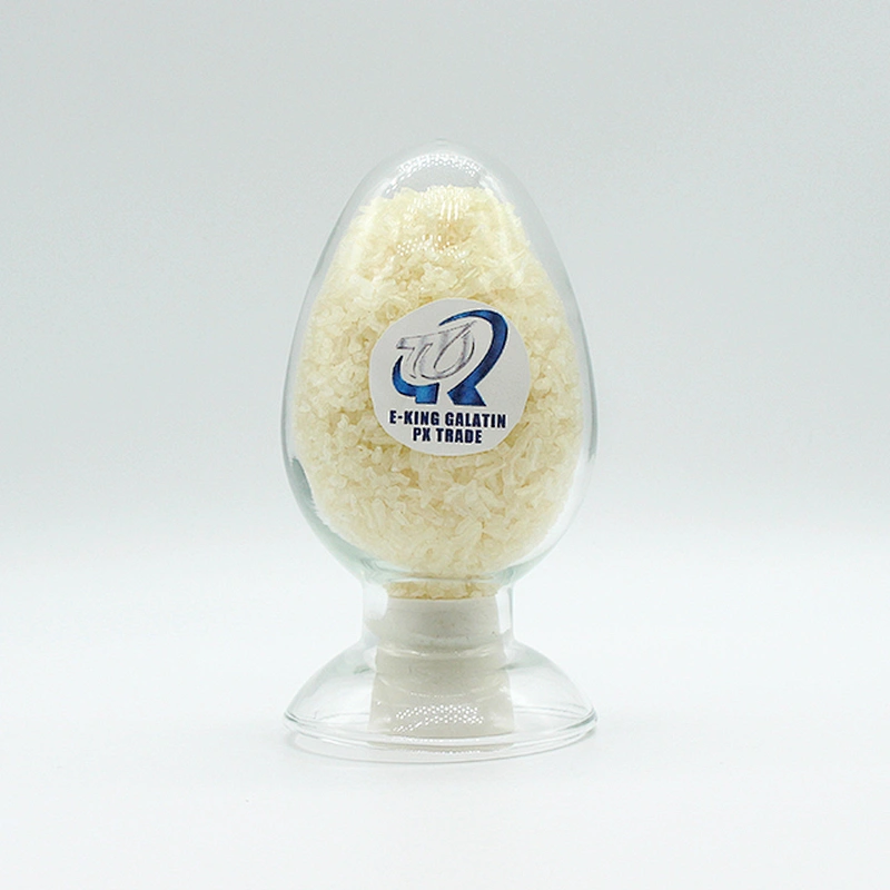 Hot sale edible gelatin 280 Bloom gelatin powder for Candy