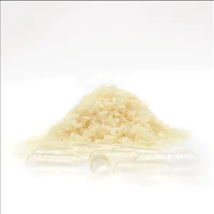 Hot sale edible gelatin 280 Bloom gelatin powder for Candy