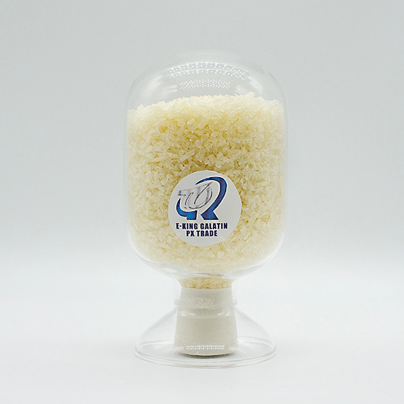 Hot sale edible gelatin 280 Bloom gelatin powder for Candy